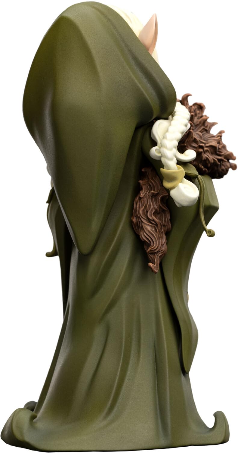 Weta Workshop Dark Crystal Kira The Gelfling 1:6 Scale Polystone Statue - Collectible Fantasy Movie Figure for Display & Home Decor