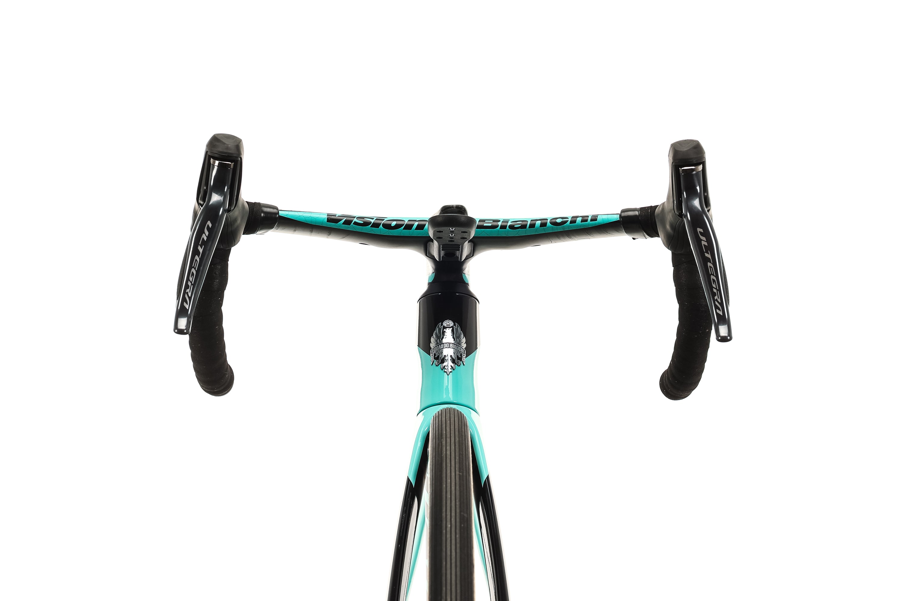 Bianchi Oltre XR4 Carbon Road Bike 2021 - 50cm Frame | Lightweight & Fast for Racing & Endurance Training