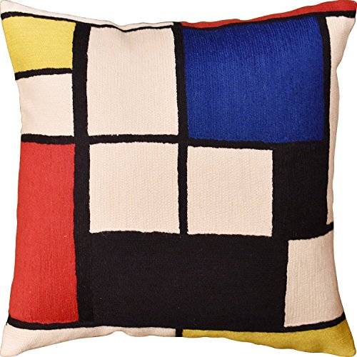 Tableau Mondrian