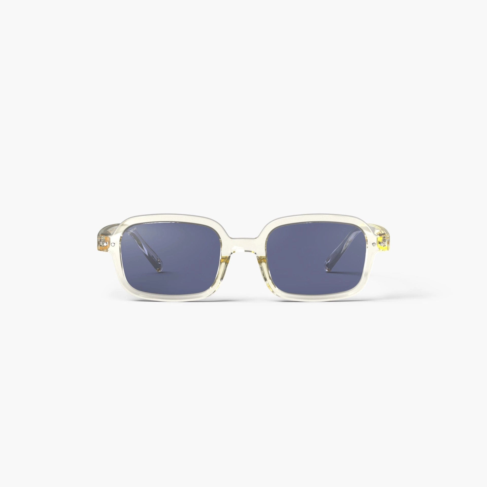 Play Sunglasses for Men & Women - Active Yellow UV Protection Polarized Sports Sunglasses - Perfect for Running, Cycling, and Outdoor Activities