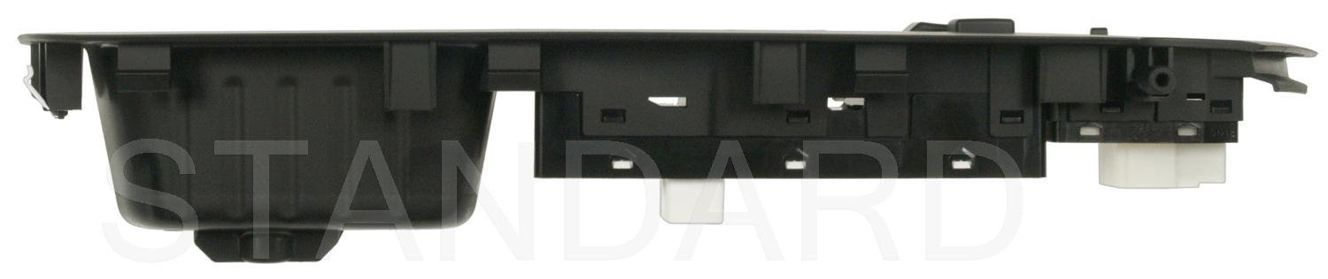 Standard Motor Products DWS-1288 Power Window Switch - Replacement for Car & Truck - Easy Installation - Durable Auto Part for Smooth Window Operation (Perfect for DIY Repairs & Auto Shops)