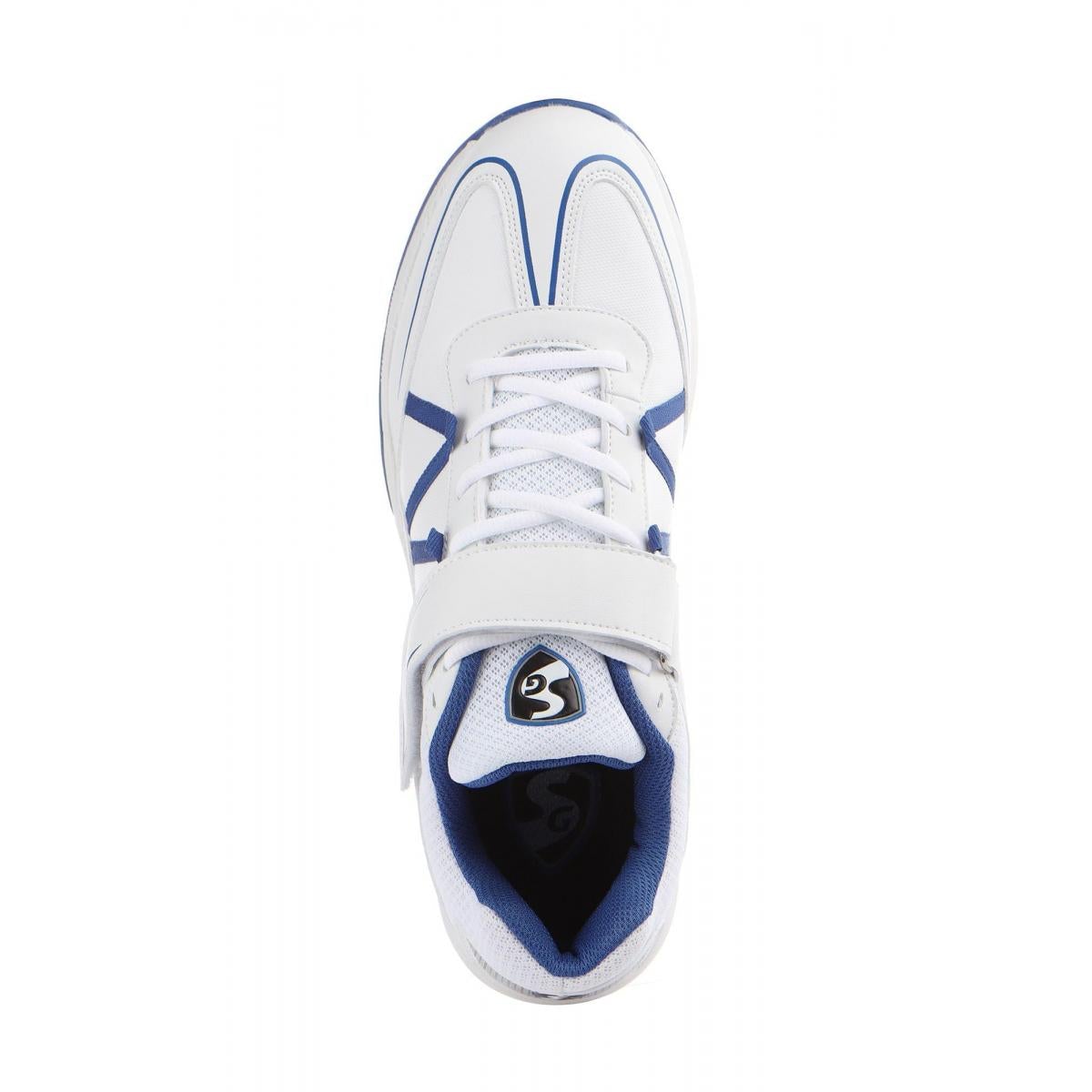 SG Xtreme 4.0 Cricket Shoes - Lightweight & Breathable Sports Shoes for Men - Perfect for Cricket Matches, Training & Outdoor Sports