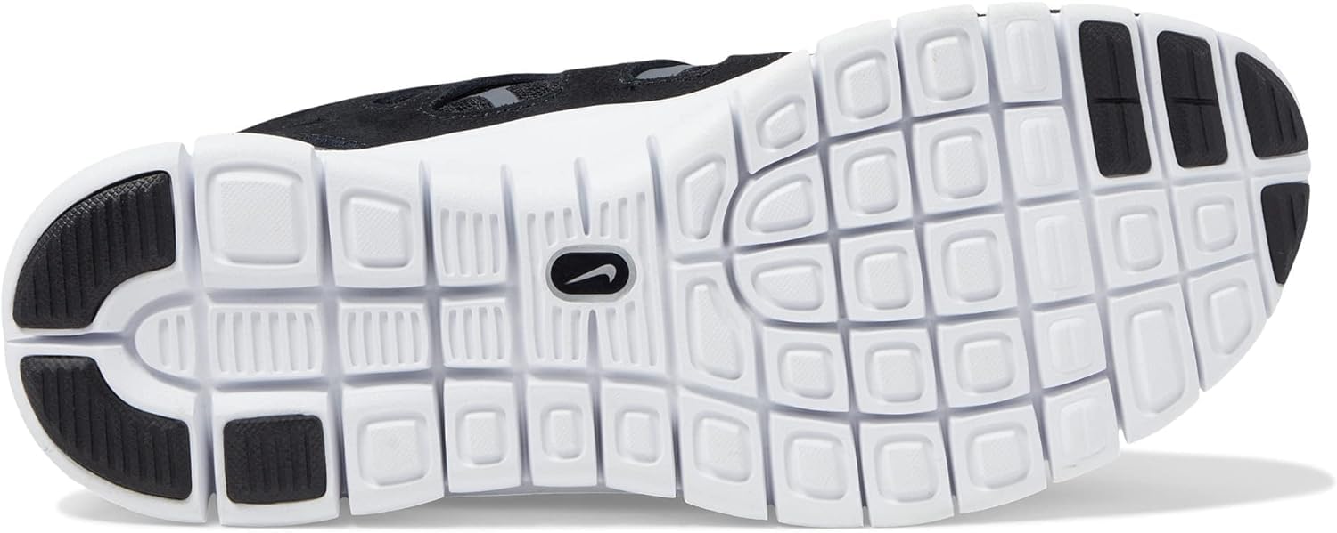 Nike Free Run 2 Women's Running Shoes - Lightweight & Breathable for Jogging, Gym Workouts & Daily Wear