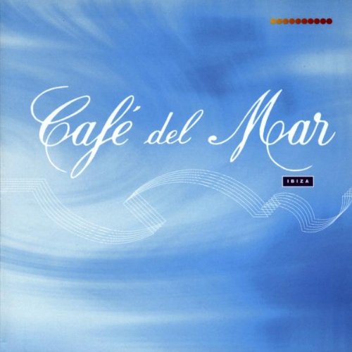 Cafe Del Mar Music - Relaxing Chillout & Lounge Tunes for Yoga, Spa, Meditation & Beach Vibes | Perfect for Relaxation, Study & Work