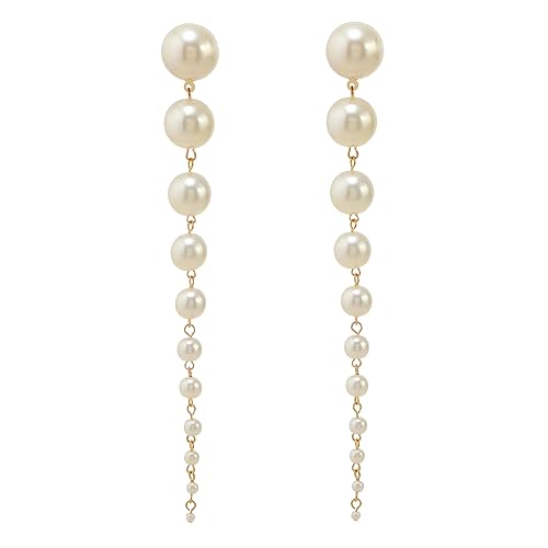 18k Gold - Small to Large Statement