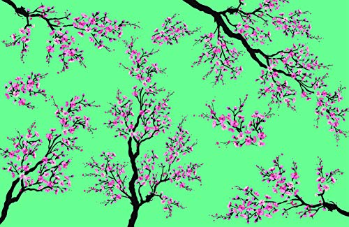 Cherry Blossom Tree