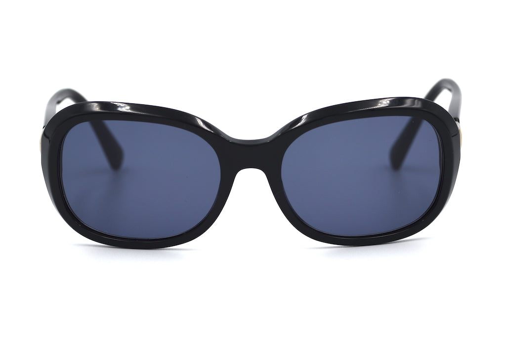 Chanel 5286 C 501/S6 Sunglasses - Luxury Designer Shades for Women - UV Protection & Fashion Statement - Perfect for Beach, Driving & Outdoor Activities