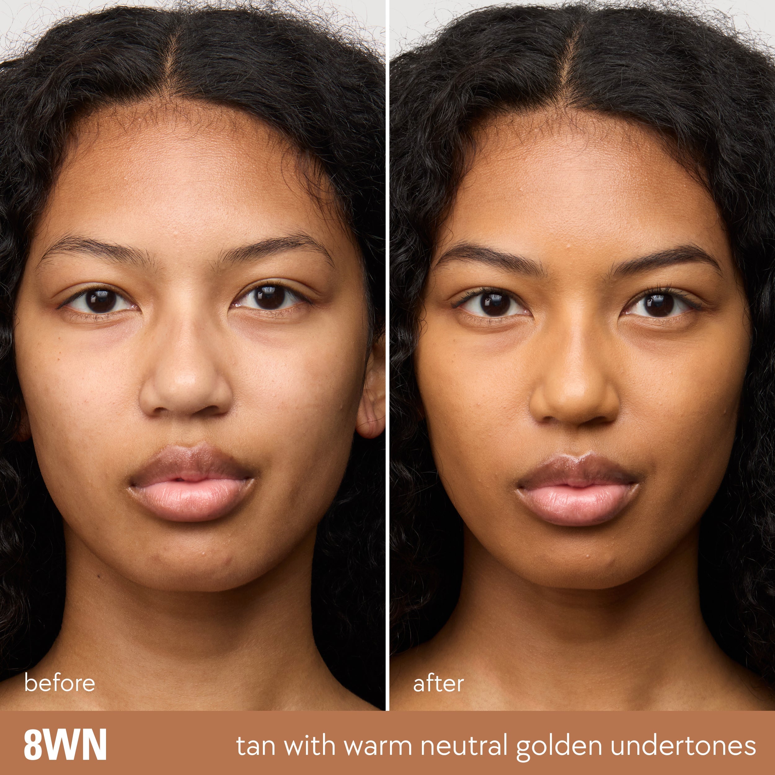 Flawless Skin Tint Blurring Elixir - Lightweight Foundation with SPF for Even Skin Tone | Perfect for Daily Wear & Natural Makeup Looks