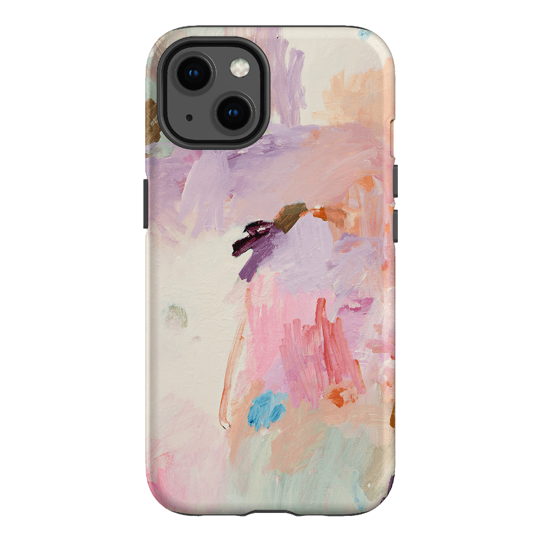 Dancing Phone Case - Cute & Fun Moving Design for iPhone & Android - Perfect for Parties, Gifts & Everyday Use