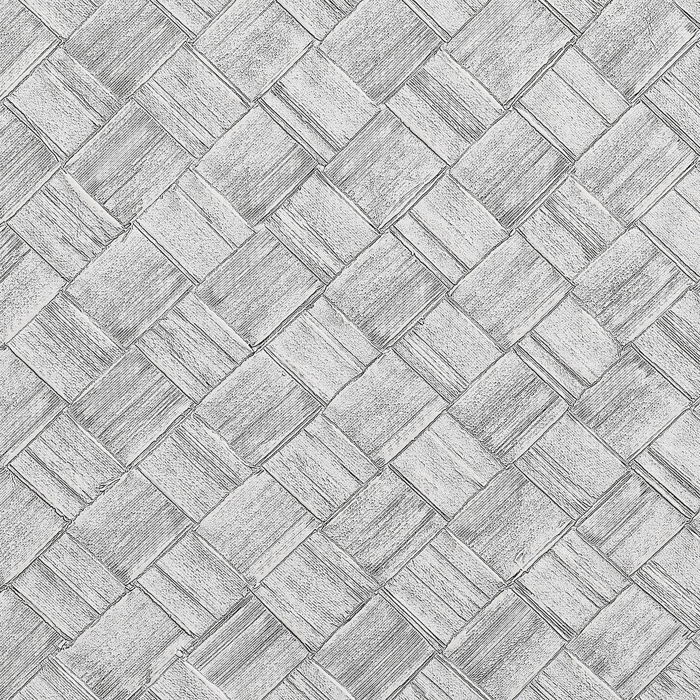 10574 | Vinyl Pandan Shadows Wallpaper by Phillip Jeffries – Premium Textured Wall Covering for Living Rooms, Bedrooms & Offices