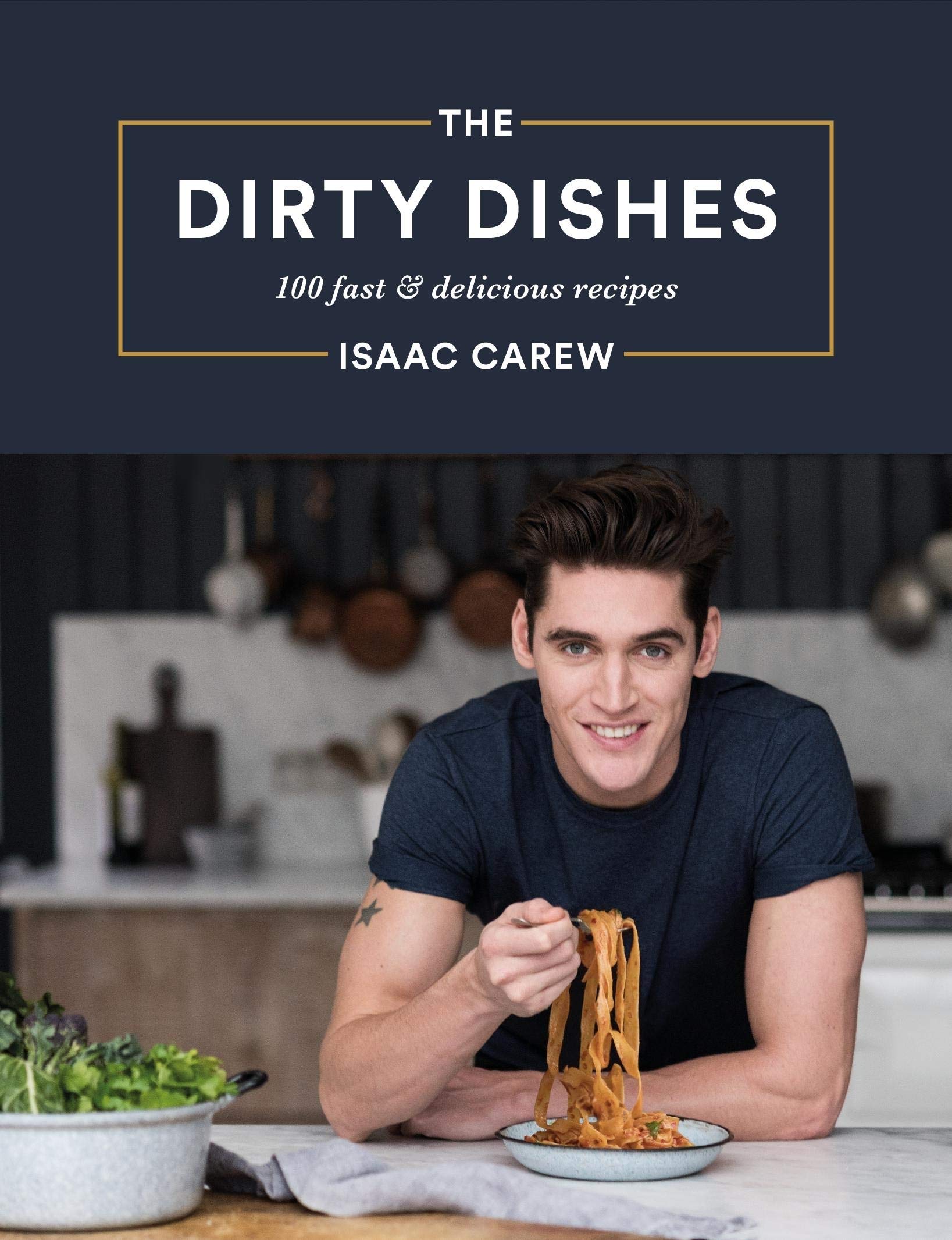 100 Fast and Delicious Recipes for Busy Home Cooks - Easy Meals for Weeknights & Family Dinners
