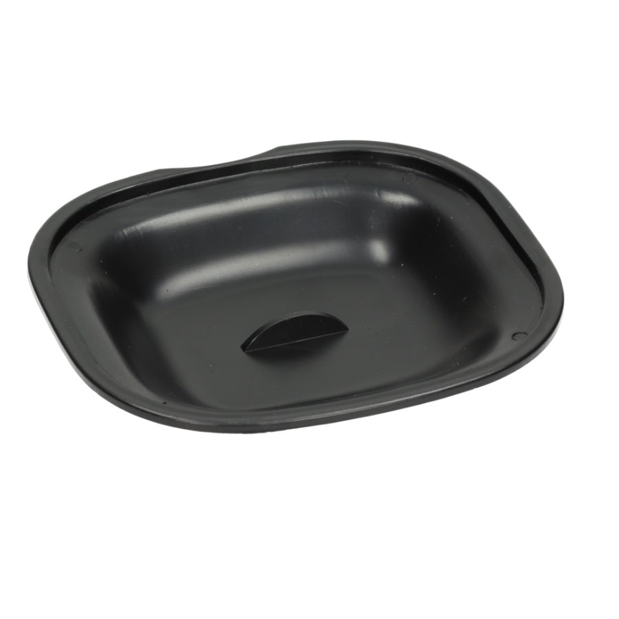 La Pavoni Plastic Drip Tray for Espresso Machines - Durable Coffee Accessory for Home & Commercial Use | Perfect for Espresso Bars, Coffee Shops & Kitchen Countertops