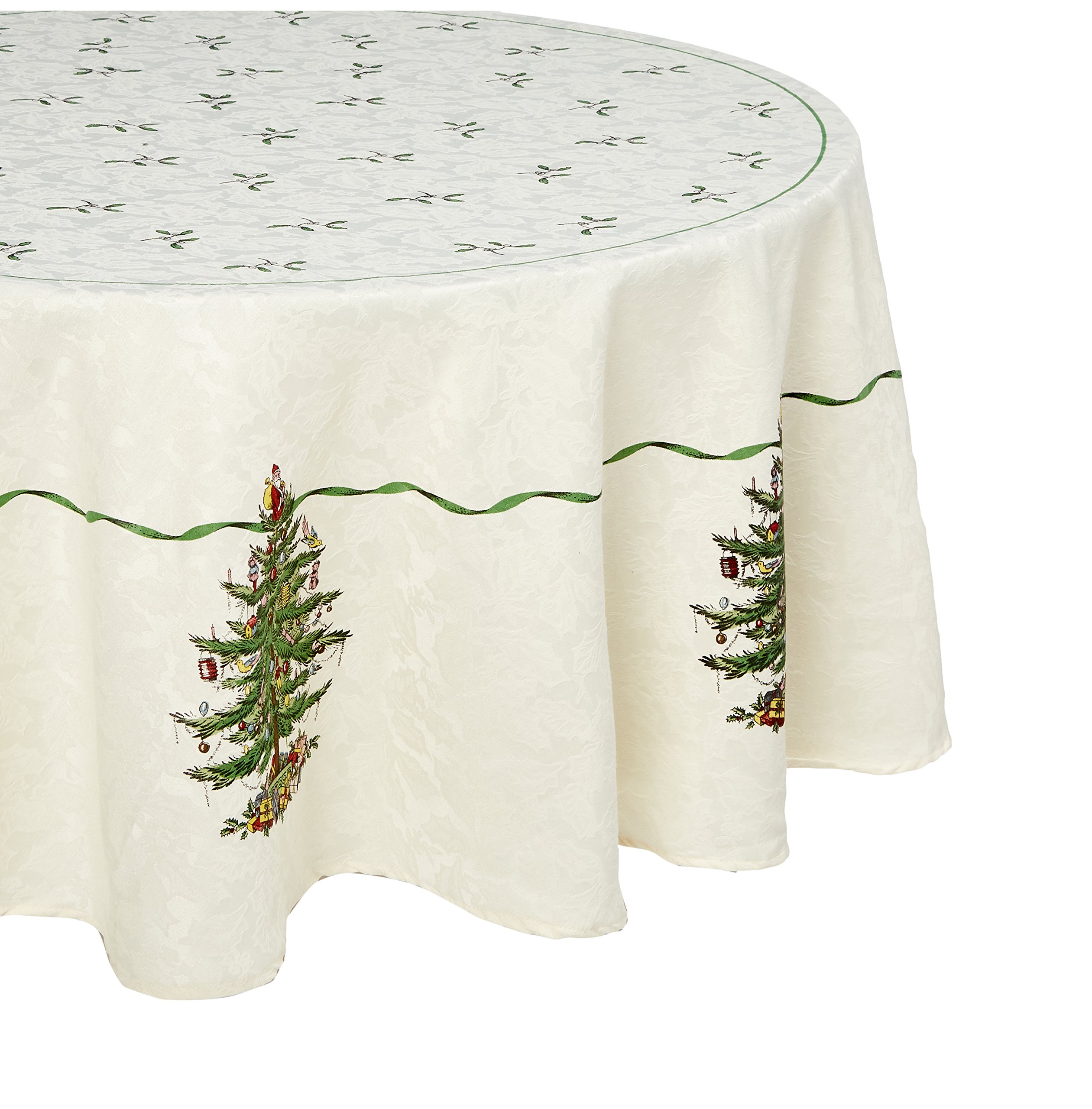 Spode Christmas Tree Collection 70