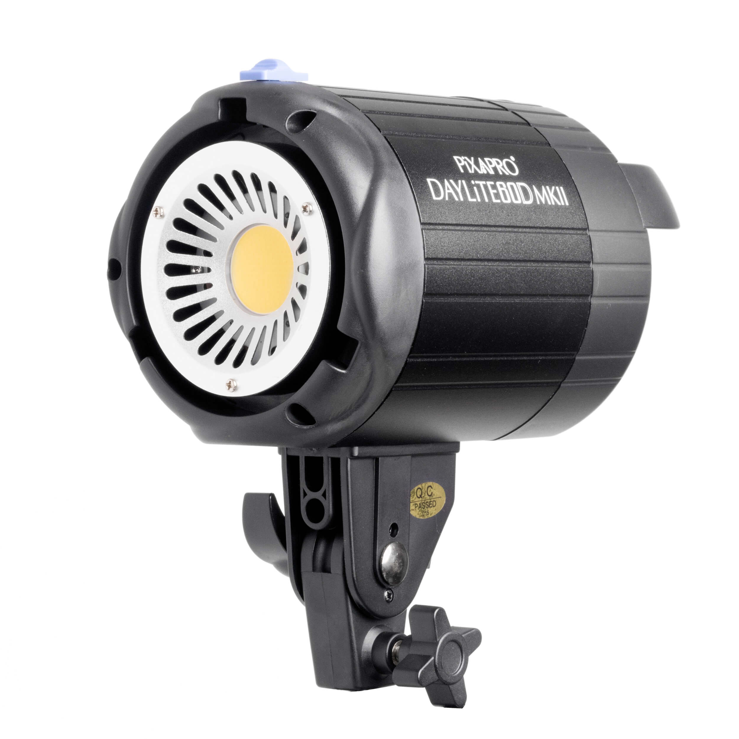 DAYLiTE60D MKII Professional 4-Light Photography Kit for E-Commerce & Fashion - Perfect for Product Shoots, Studio Lighting, and Online Store Listings