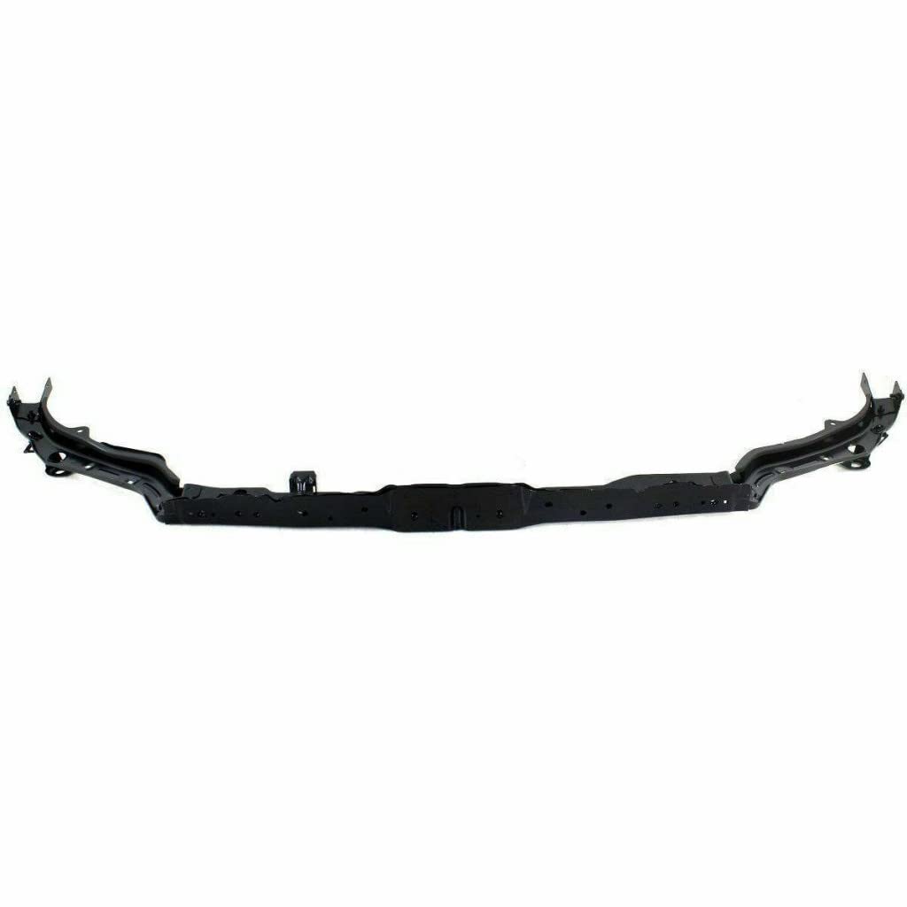 2012-2017 Chevy Sonic Radiator Support Tie Bar Upper - CAPA Certified 95021800 GM1225291 | Durable Replacement Part for Engine Protection & Collision Repair