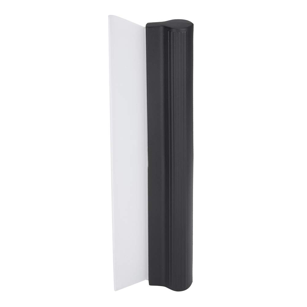 Car Scraper and T-Bar Squeegee - Professional Auto Window Cleaning Tool for Drying Water Stains, Streak-Free Finish - Perfect for Car Wash, Windshield Cleaning, and Vehicle Detailing