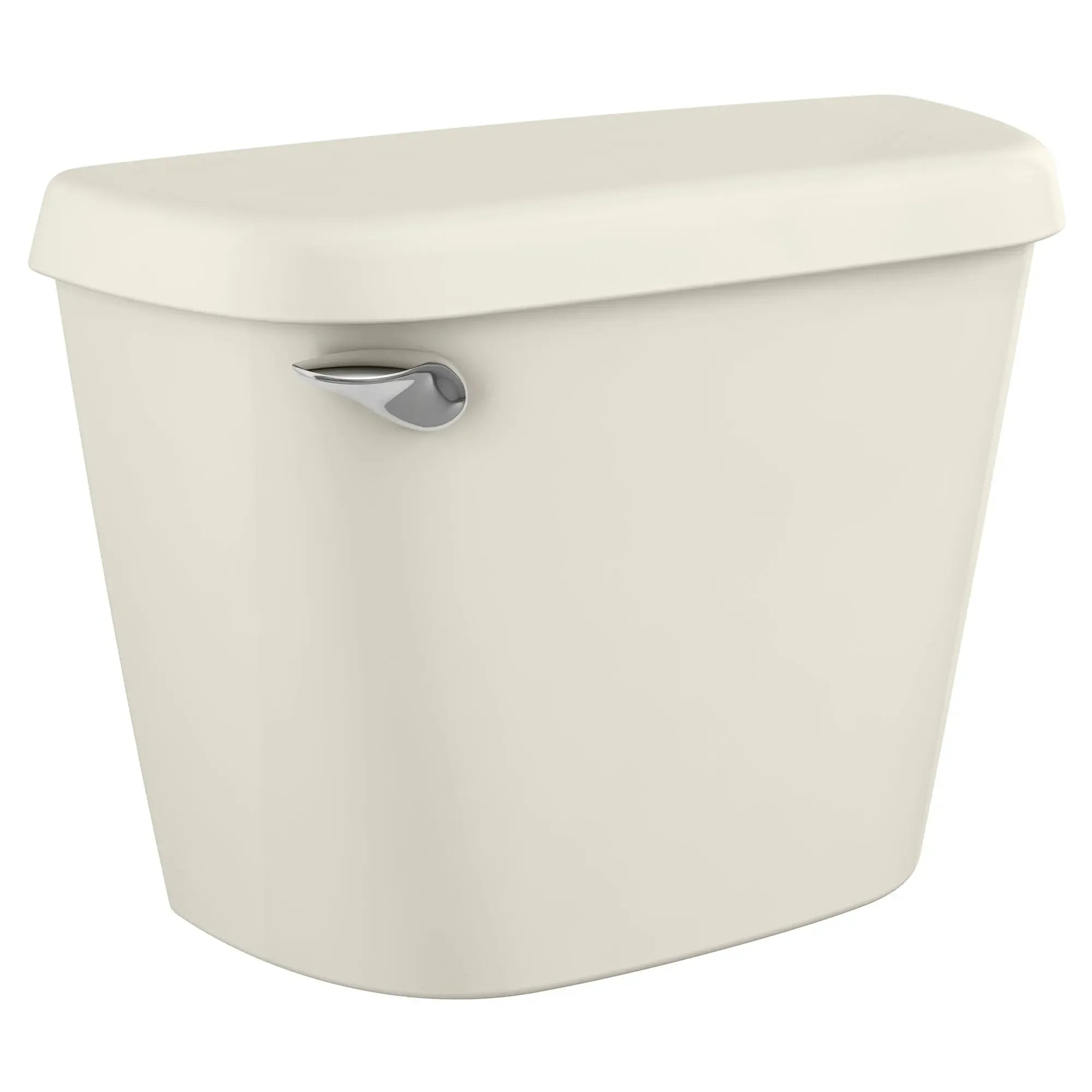 Colony® 1.28 GPF/4.8 LPF Water-Saving 12-Inch Rough-In Toilet Tank - Perfect for Bathroom Renovation & Water Conservation Projects