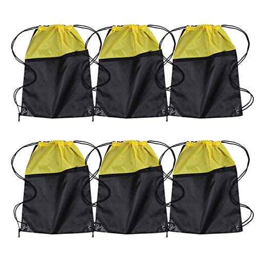 Yellow/Black