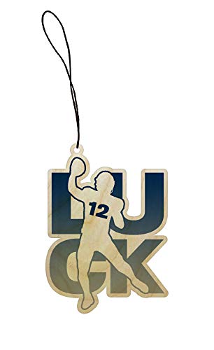 Luck #12