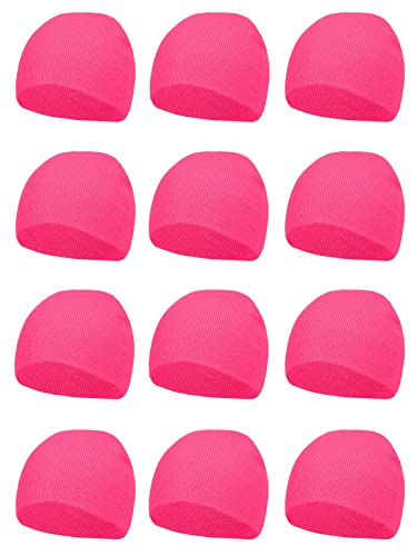 Neon Pink