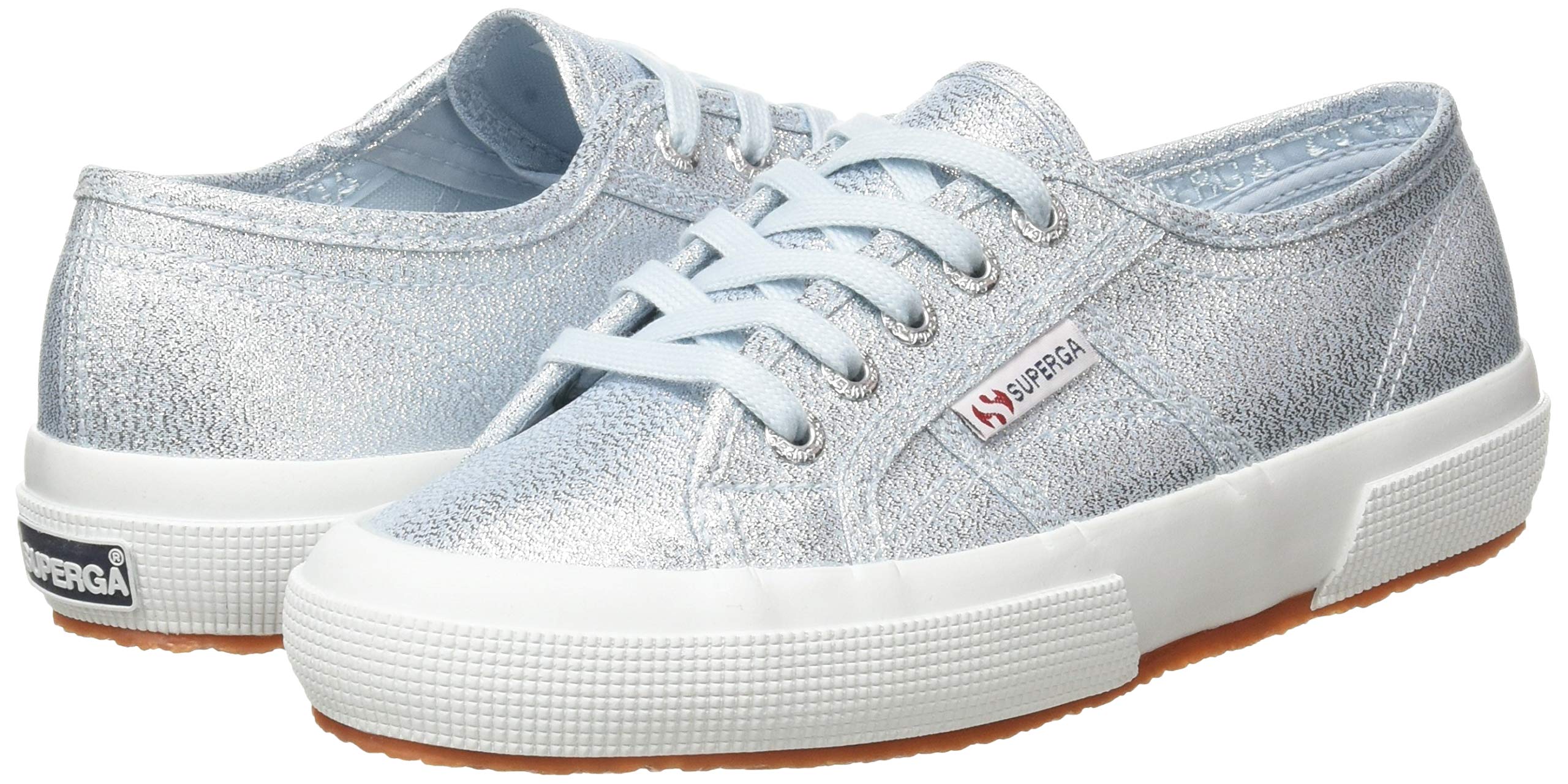 Superga Women's Classic Low-Top Sneakers - Comfortable Casual Shoes for Women | Perfect for Everyday Wear, Walking & Fashion Outfits