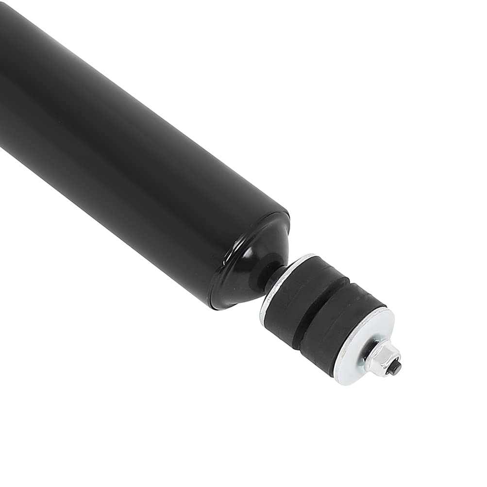 ANPART 4PCS Front & Rear Shock Absorbers Struts Set - Compatible with 2014-2019 Nissan Sentra (Replaces 72948 72947 5532 339368 339367 3440012) - Smooth Ride & Enhanced Stability for City Commuting & Highway Driving