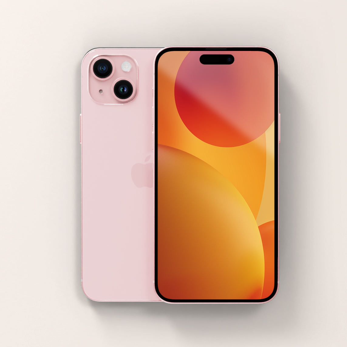 iPhone 15 256GB Unlocked Smartphone for T-Mobile - Premium Camera, Long Battery Life for Travel & Photography