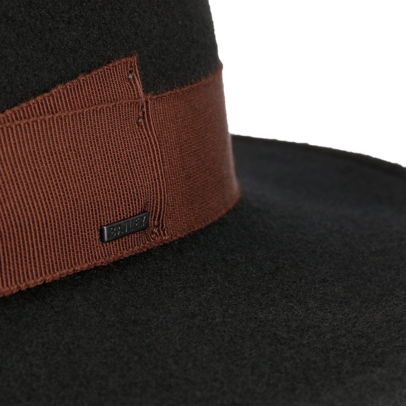 Bailey 1922 Steers II Wool Hat - Classic Winter Beanie for Men & Women - Perfect for Outdoor Activities, Skiing, and Cold Weather Fashion