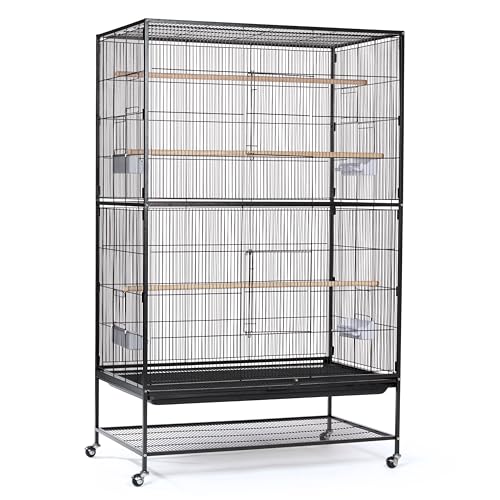 Large Flight Bird Cage