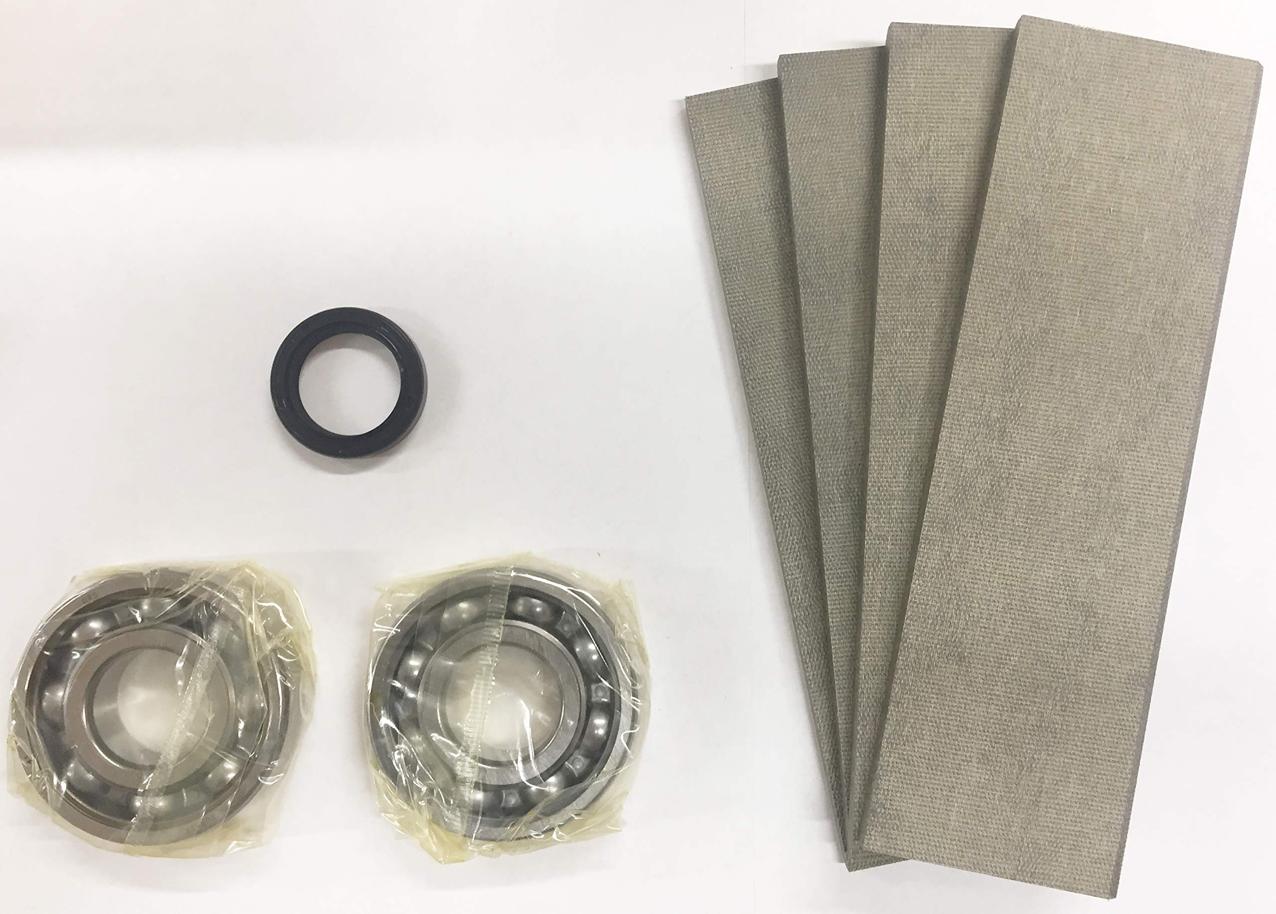 Masport M7.5 Vacuum Pump Rebuild Kit - Engine Repair Parts
