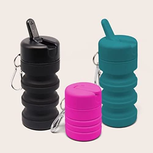 Three Pack