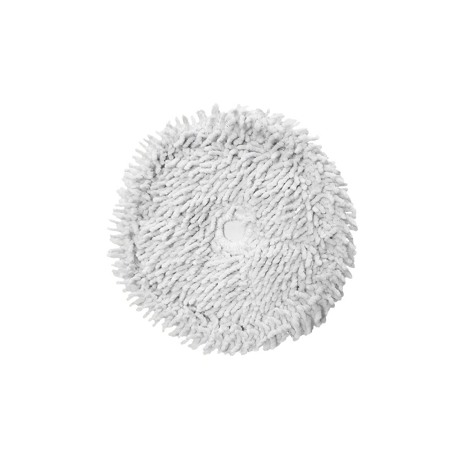 VIGANAN Replacement Mop Pads for Xiaomi Dreame Bot W10 & W10 Pro Robot Vacuum Mop - Self-Cleaning Vacuum Accessories, Washable Microfiber Cloth - Perfect for Hardwood Floors, Tile & Pet Hair Cleaning