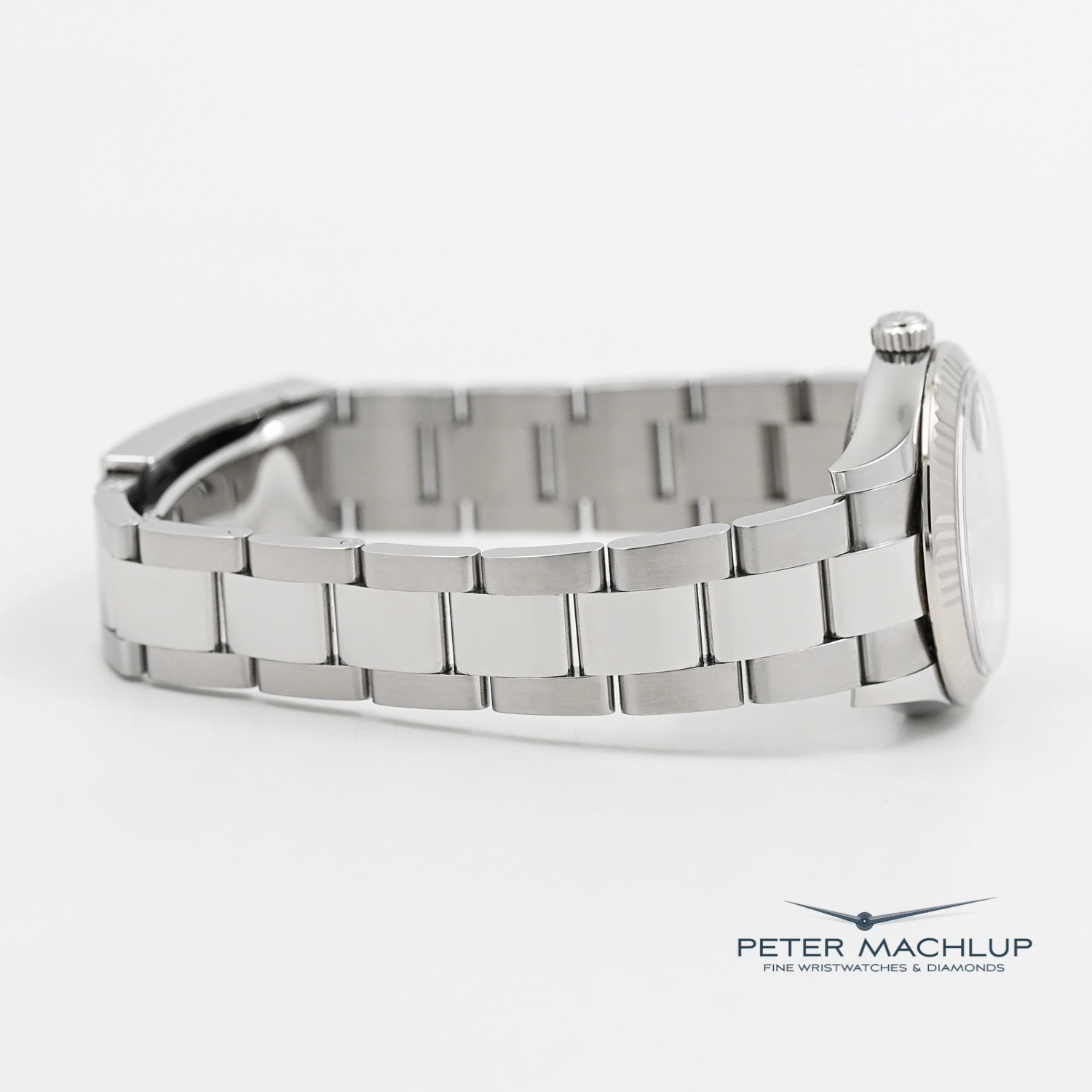 2021 Rolex Datejust 31 Women's Luxury Watch - Elegant Stainless Steel & Gold Timepiece for Business, Gala & Special Occasions