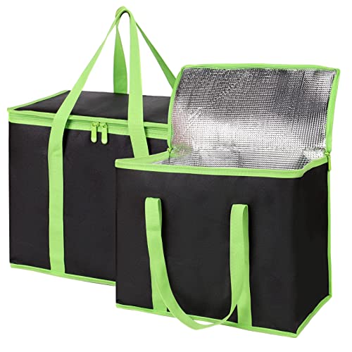 Black-green Edge