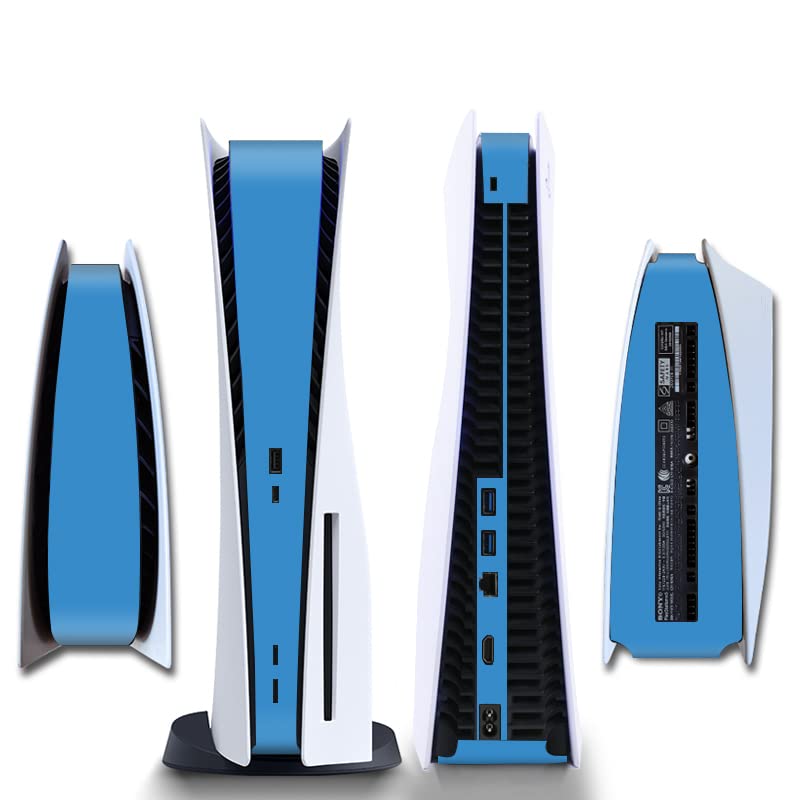 Sky Blue