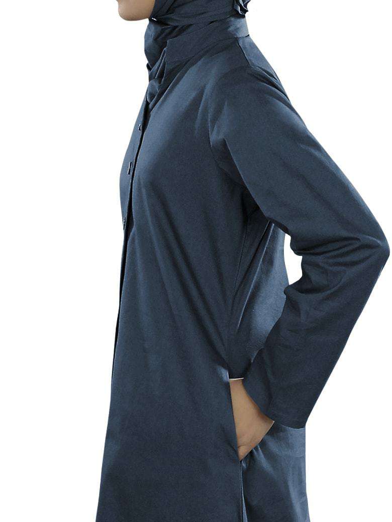 Layba Cotton Jilbab - Soft & Comfortable Muslim Prayer Scarf for Women - Perfect for Daily Wear, Prayer, and Modest Fashion
