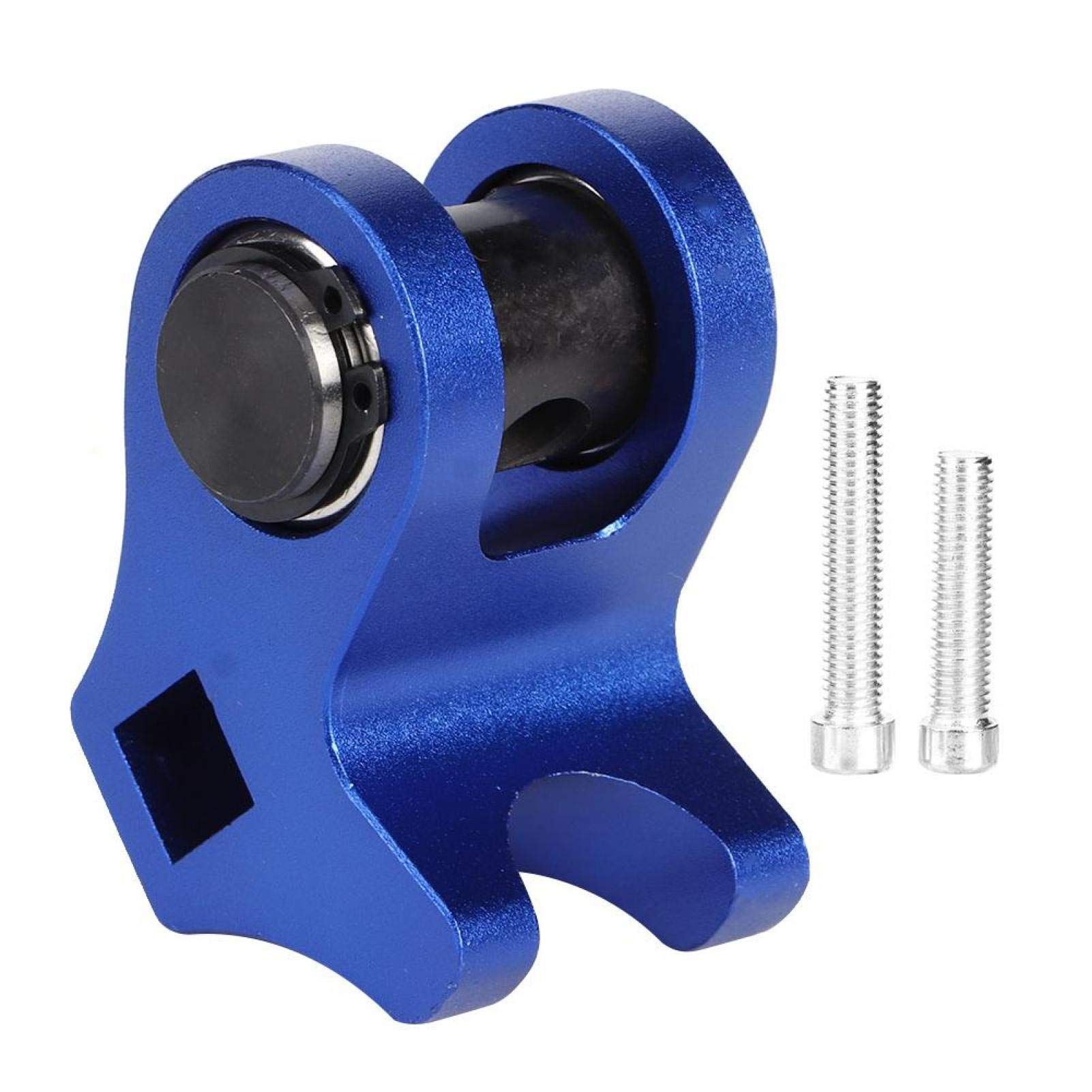 LS1 LS2 Valve Spring Compressor Tool - Professional Car Engine Valve Spring Installation & Removal Kit (Blue) - Perfect for DIY Auto Repair, Performance Upgrades & Engine Maintenance