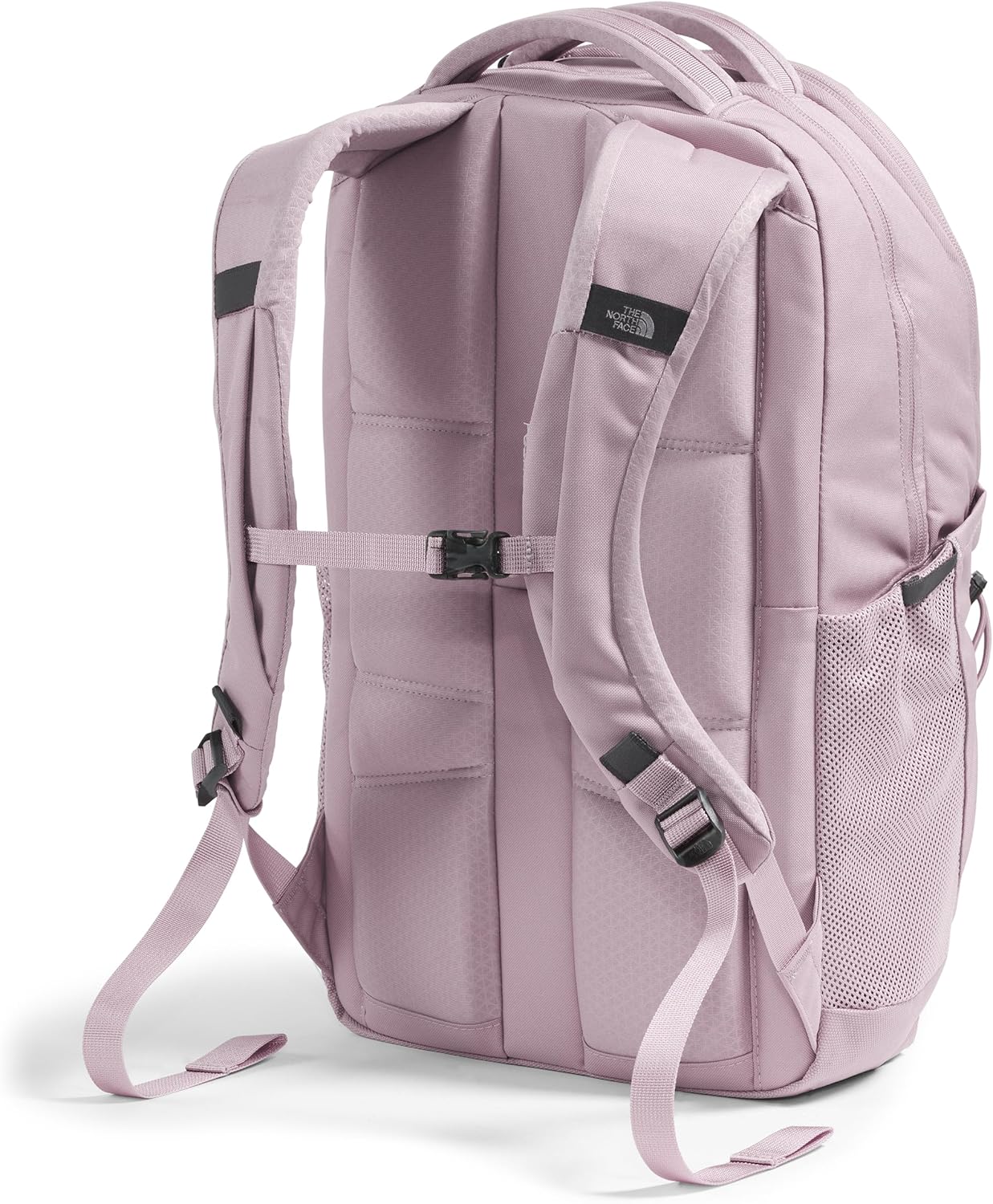 The North Face Women's Jester Backpack - Lightweight Laptop Daypack for Hiking, Travel & School - Durable Water-Resistant Design with 28L Capacity