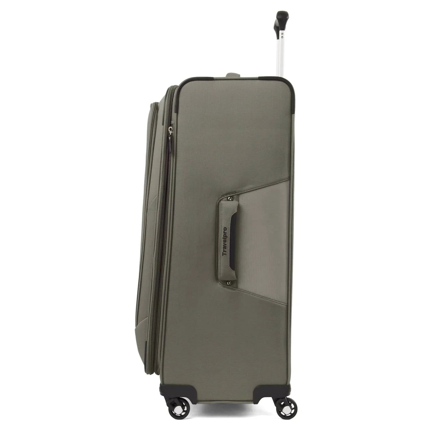 Travelpro Maxlite 5 29 Inch Expandable Spinner Luggage - Lightweight Suitcase for International Travel, Business Trips & Vacations | Durable Hardshell Carry-On with 360° Wheels & TSA Lock