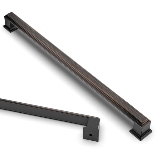Oil Rubbed Bronze