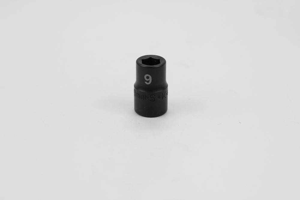 9mm 3/8