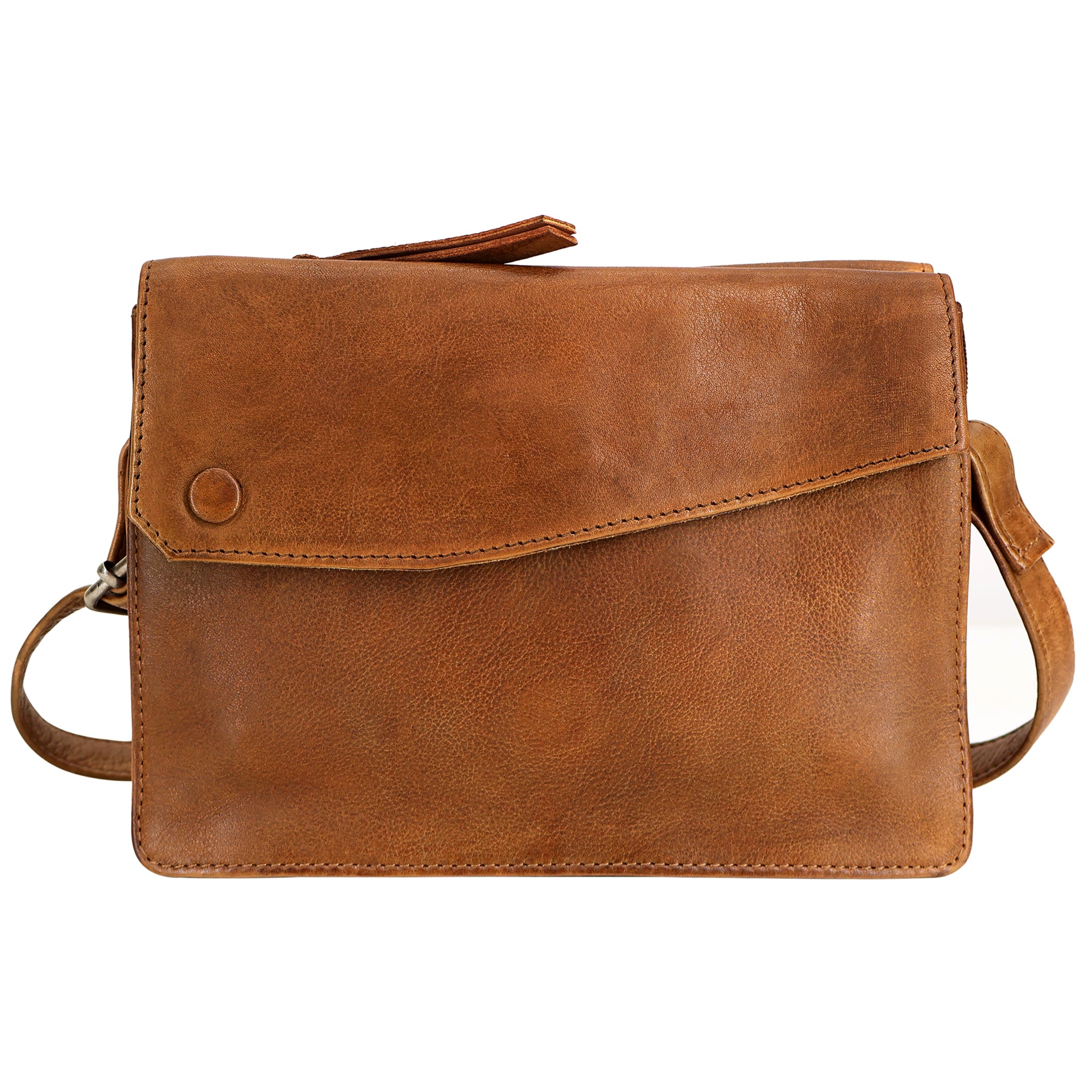 Avalon Crossbody Bag for Women - Stylish Leather Shoulder Purse with Adjustable Strap, Perfect for Travel, Work & Everyday Use