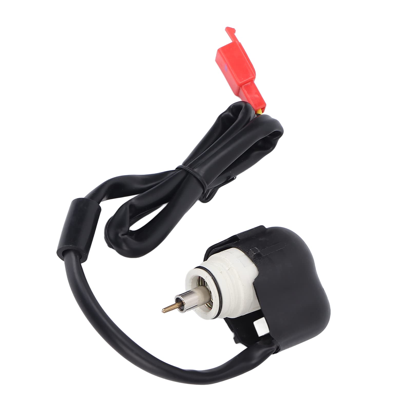 12V Electric Choke Carburetor - High Strength Electronic Damper for E-Bikes & Scooters - Perfect for Commuting & Off-Road Adventures