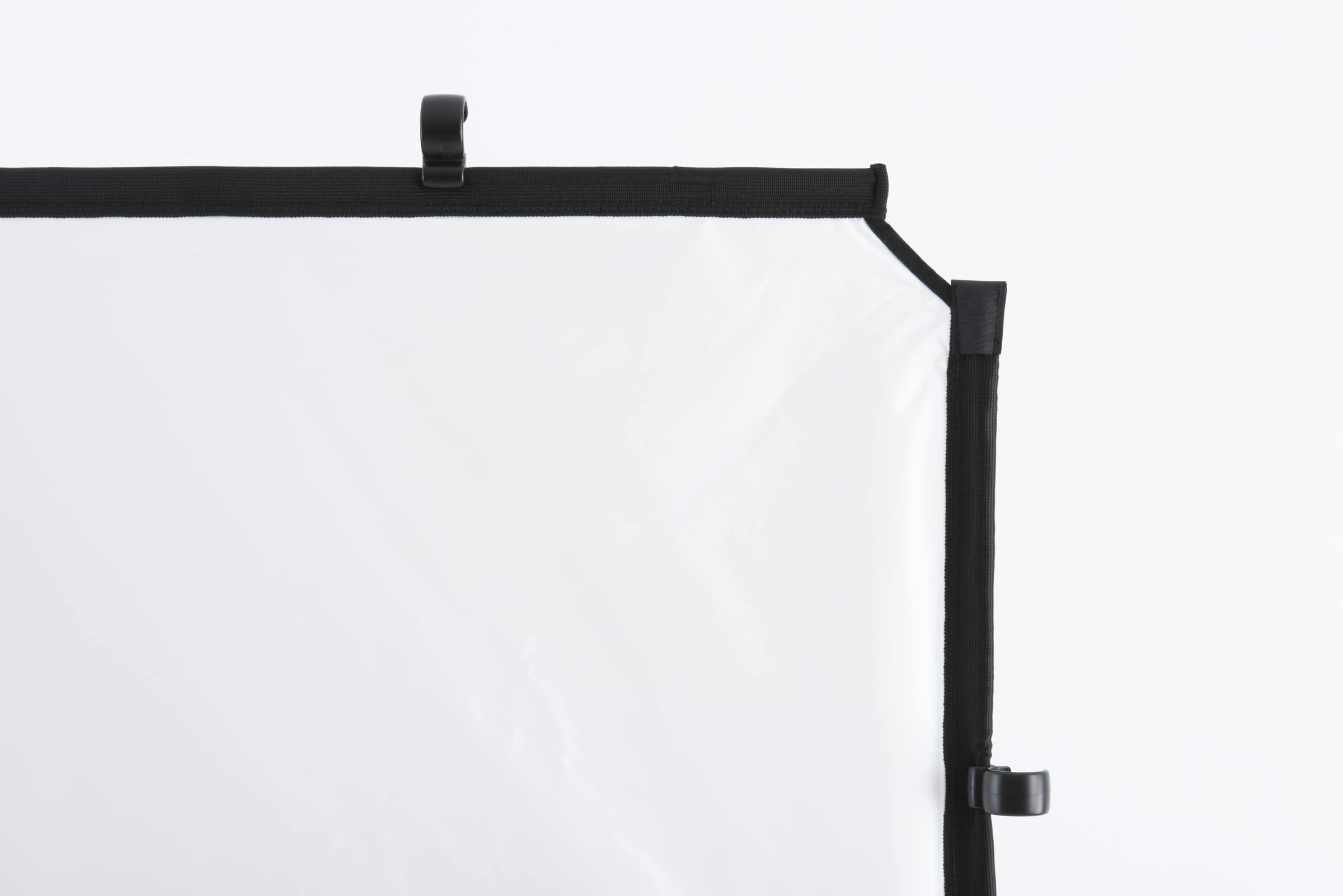 Manfrotto Skylight Rapid Frame System Diffuser Fabric - Professional Lighting Accessory for Photography & Video Studio Setup
