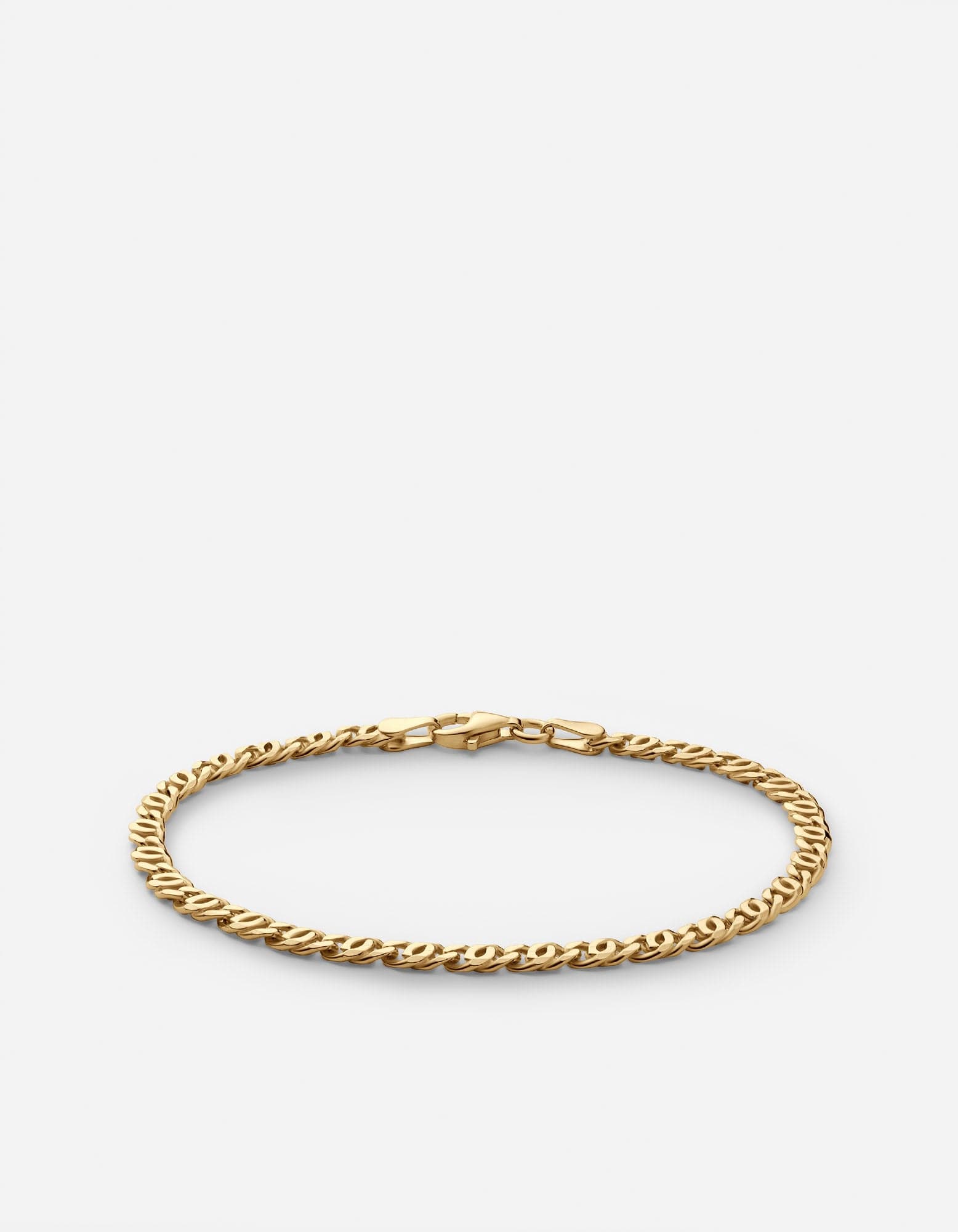 Polished Gold