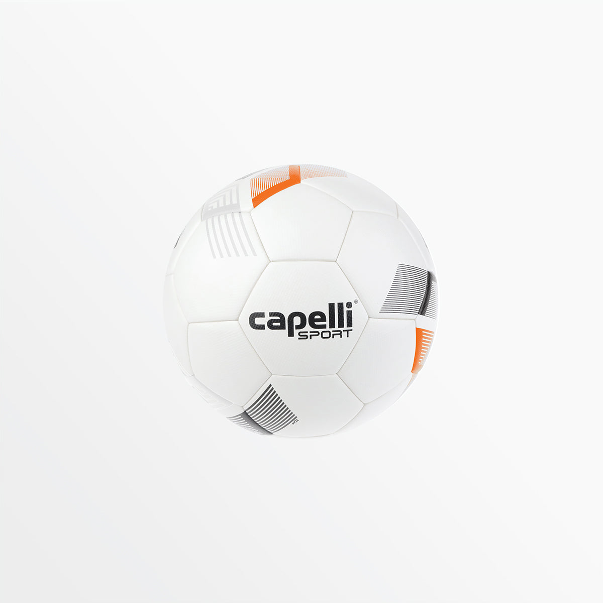 Tribeca Metro Team FIFA Approved Soccer Ball - Size 5 Official Match Football for Training & Games - Perfect for Youth, Adult, and Professional Players