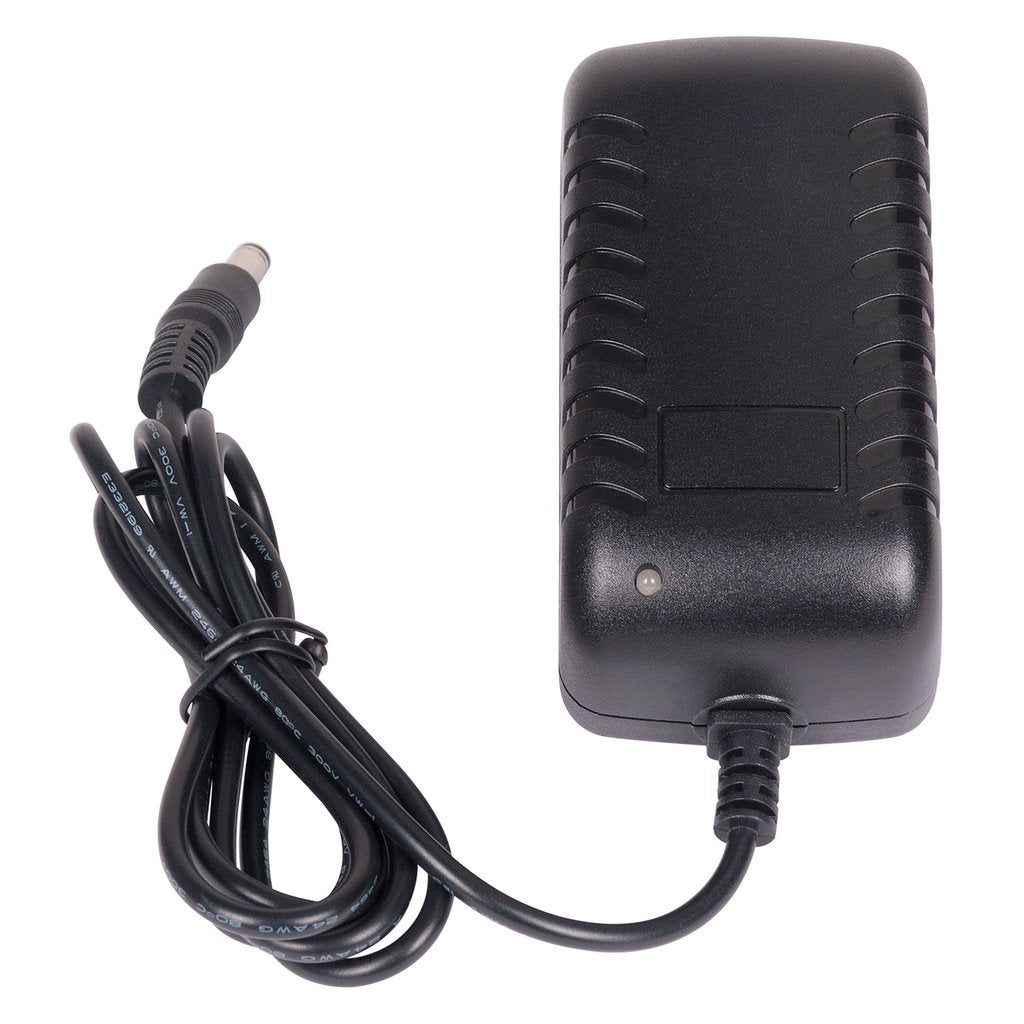 Ikelite Smart Charger for DS161 DS160 DS125 NiMH Battery Packs - Fast Charging & Auto Shutoff - Perfect for Underwater Photography & Scuba Diving Gear