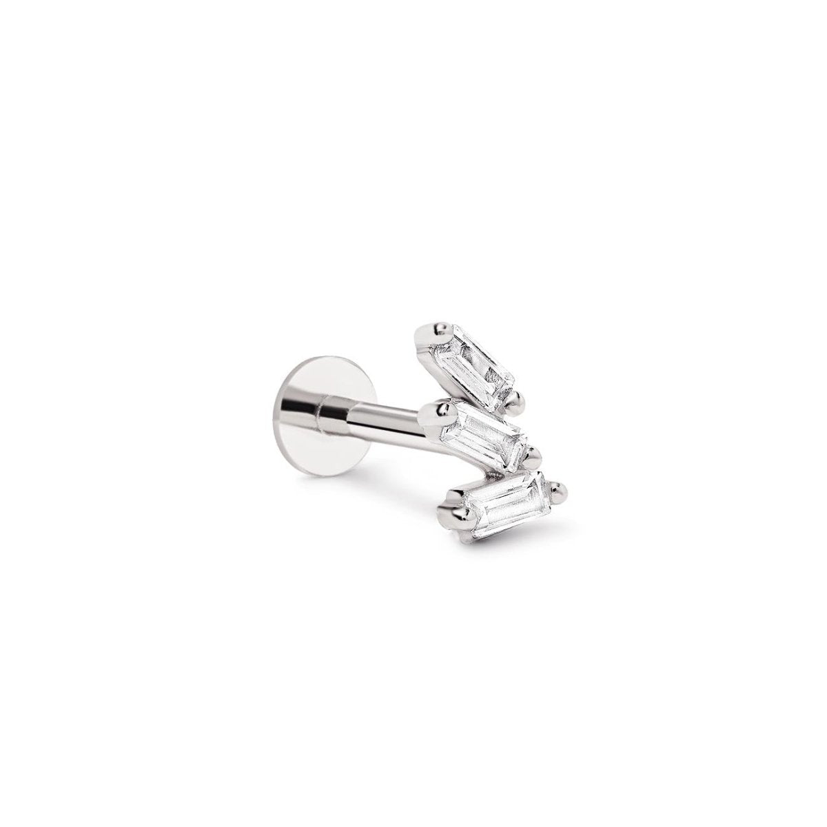 Sterling Silver