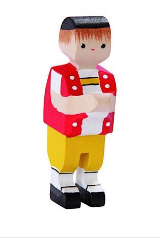 Marc Trauffer: Authentic Swiss Traditional Costume for Oktoberfest, Folk Dance & Cultural Events - Perfect Swiss Outfit for Festivals & Heritage Celebrations