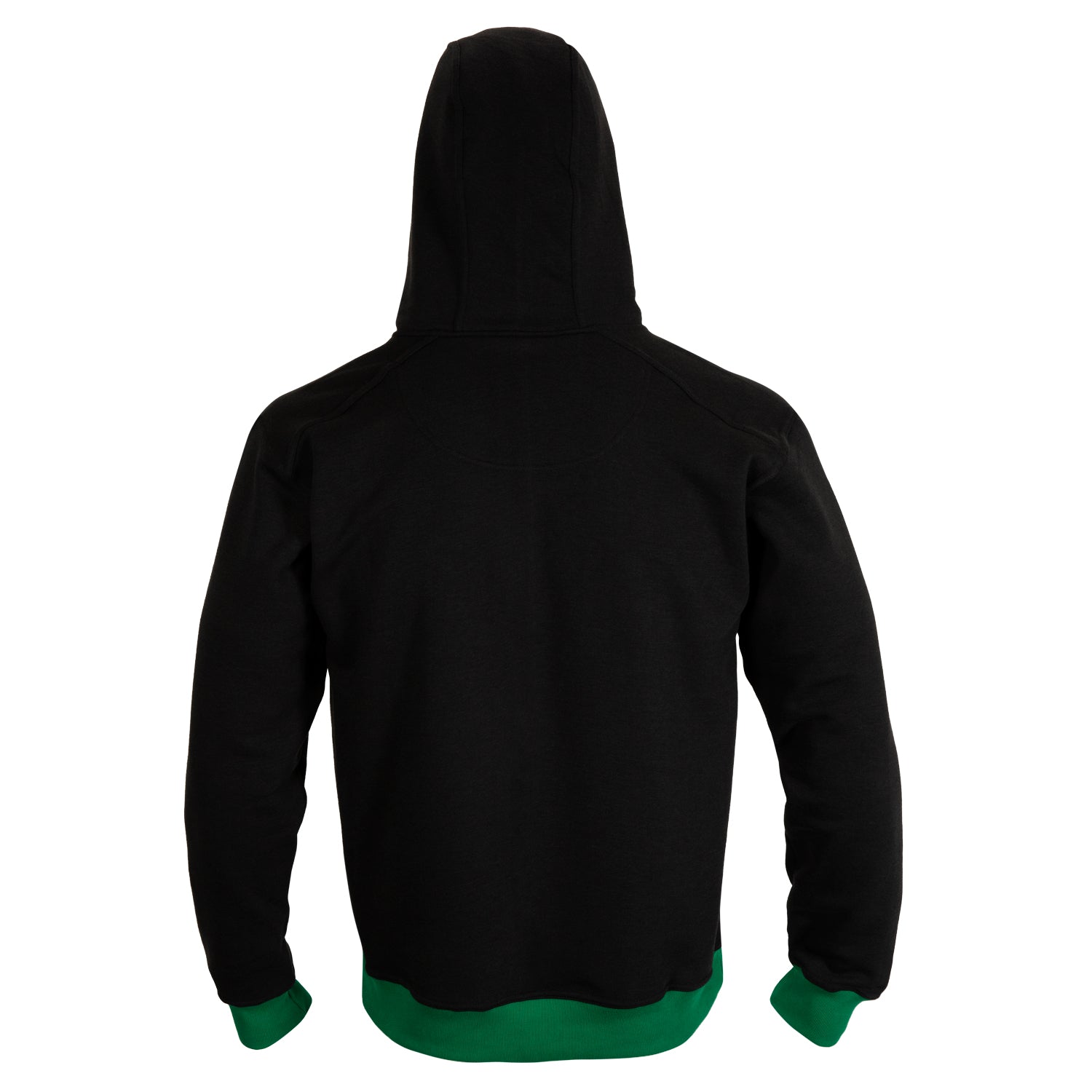 WBC by TITLE Boxing Quarter Zip Hooded Sweatshirt - Lightweight Training Pullover for Boxing & Gym Workouts - Perfect for MMA, Fitness & Casual Wear